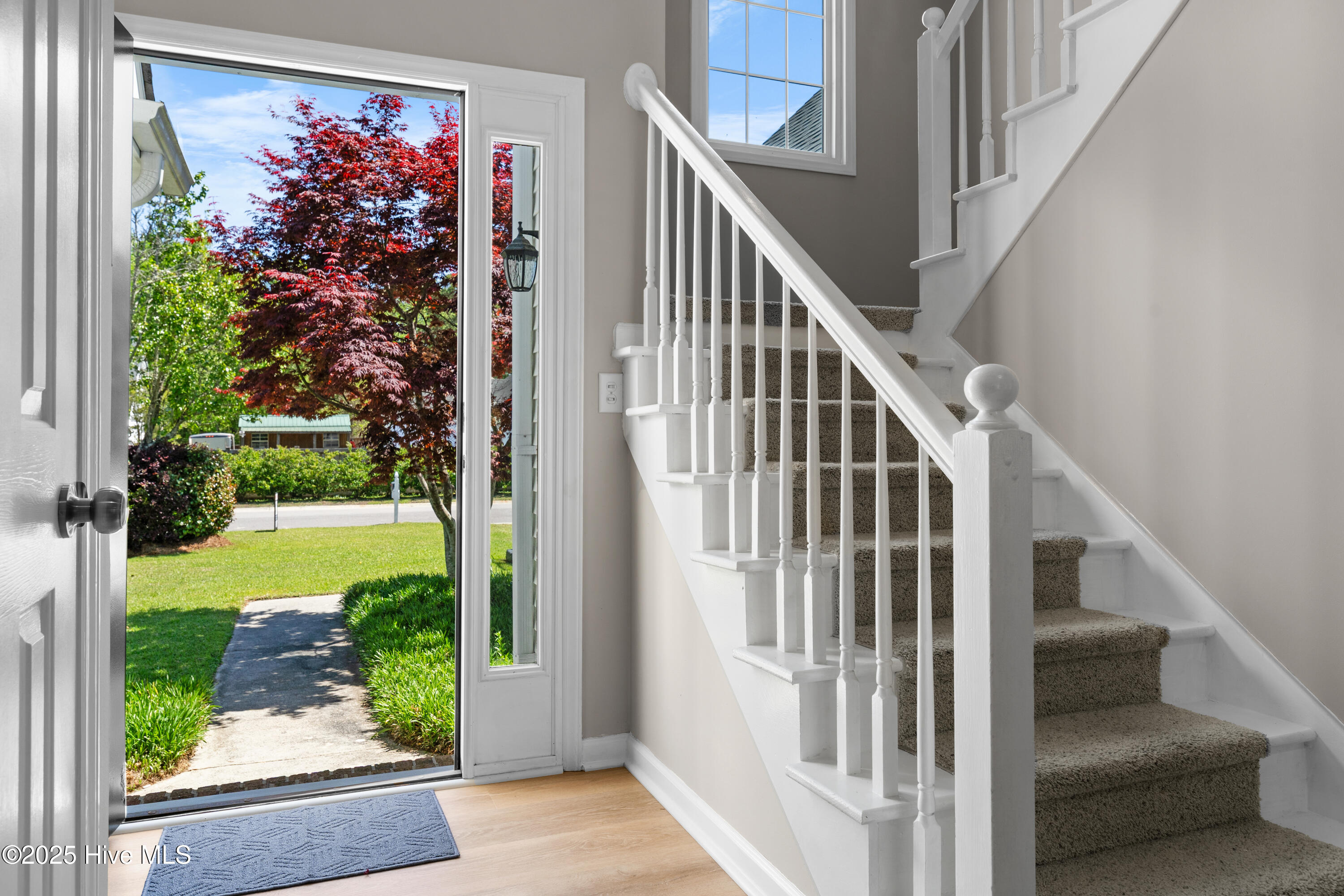 629 North Hampton Road Wilmington, NC 28409 - Photo 6 of 56 629HamptonRdWilmington-5