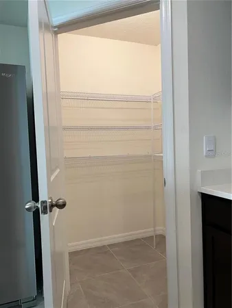 a view of a bathroom