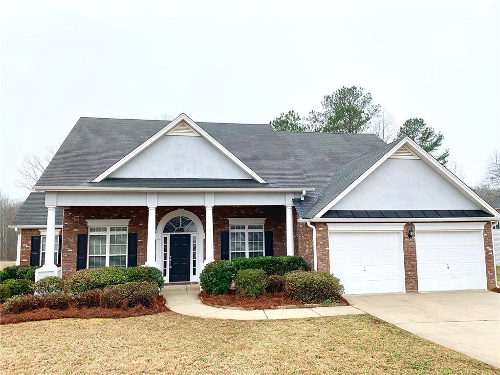 61 Knolls Ridge Hampton, GA 30228 - Photo 1 of 1
