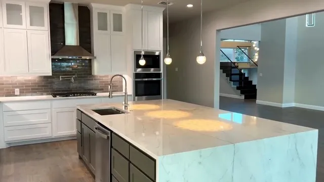 $1,999,000 | 1235 Preserve Boulevard, Cedar Hill, TX 75104