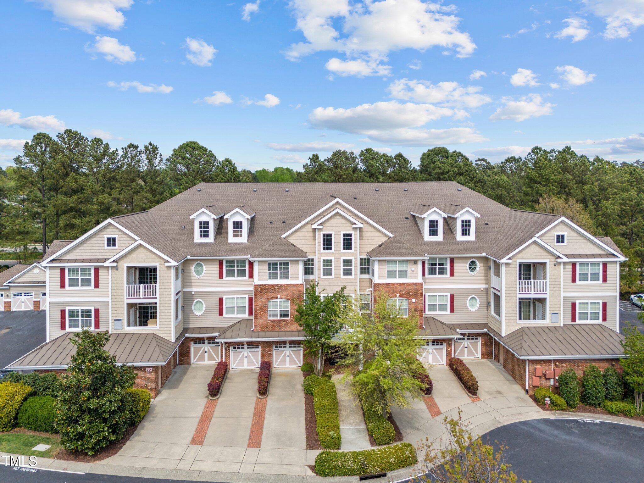10410 Rosegate Court, Unit 307 Raleigh, NC 27617 - Photo 32 of 40 36