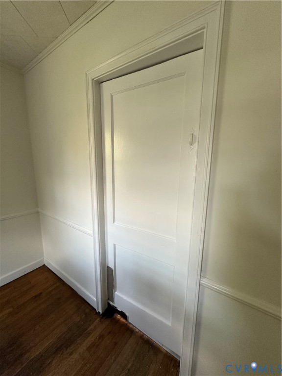 2107 Barclay Road Henrico, VA 23228 - Photo 18 of 36 Separate entrance to addition/2 bedrooms