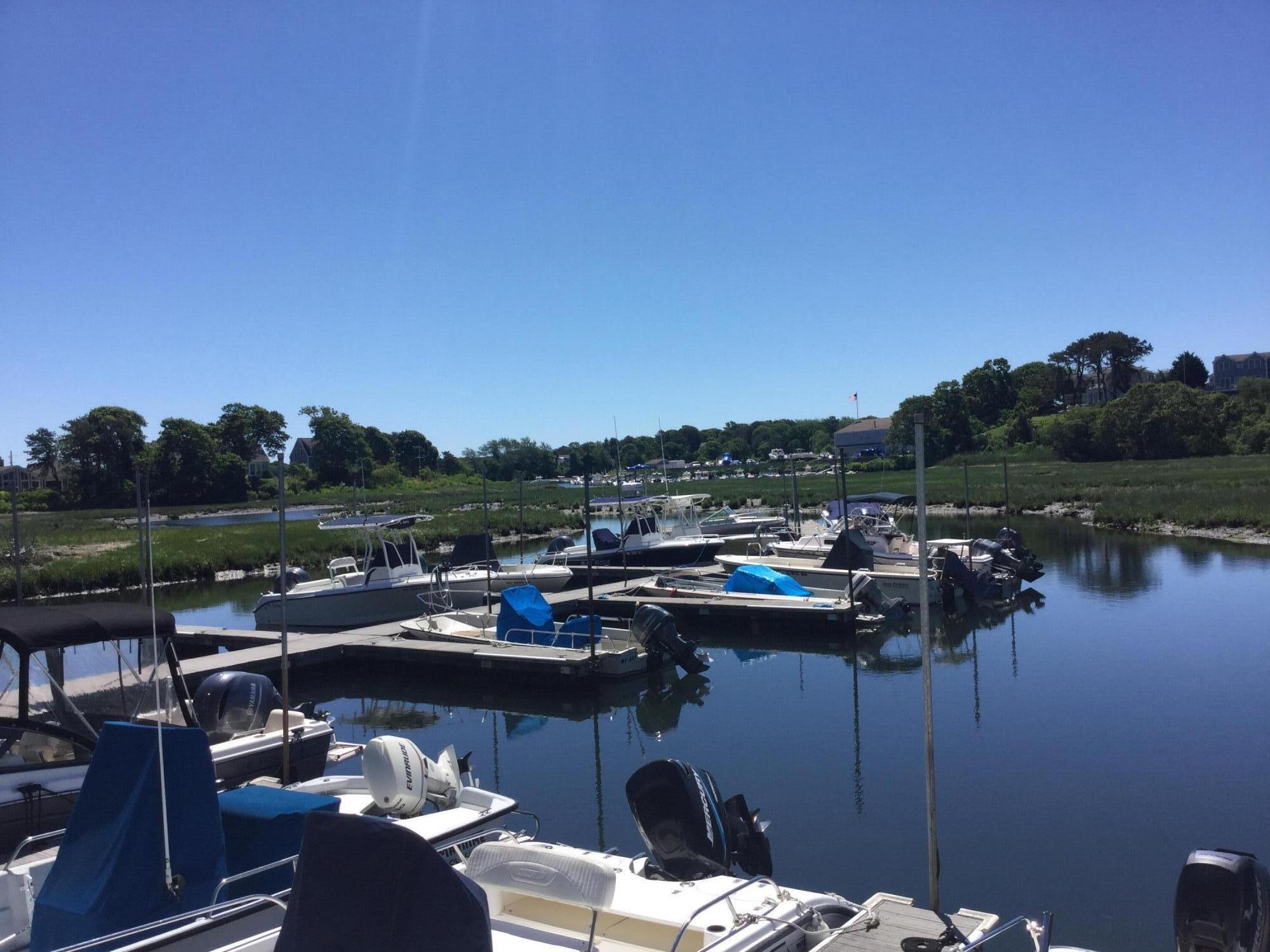 70 Meadowview Road Chatham, MA 02633 - Photo 8 of 57 Private Marina w slip