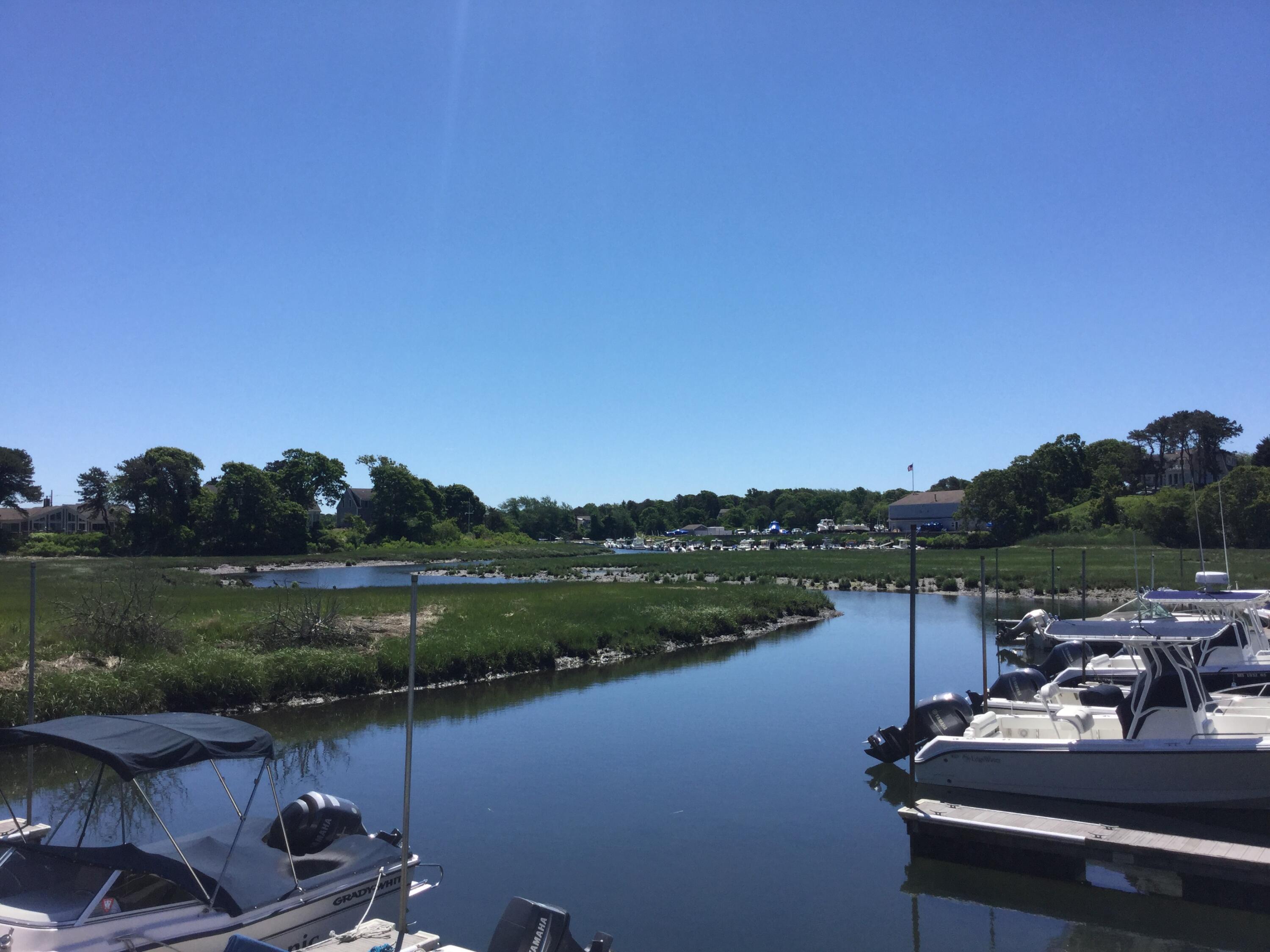 70 Meadowview Road Chatham, MA 02633 - Photo 9 of 57 Oyster Pond River