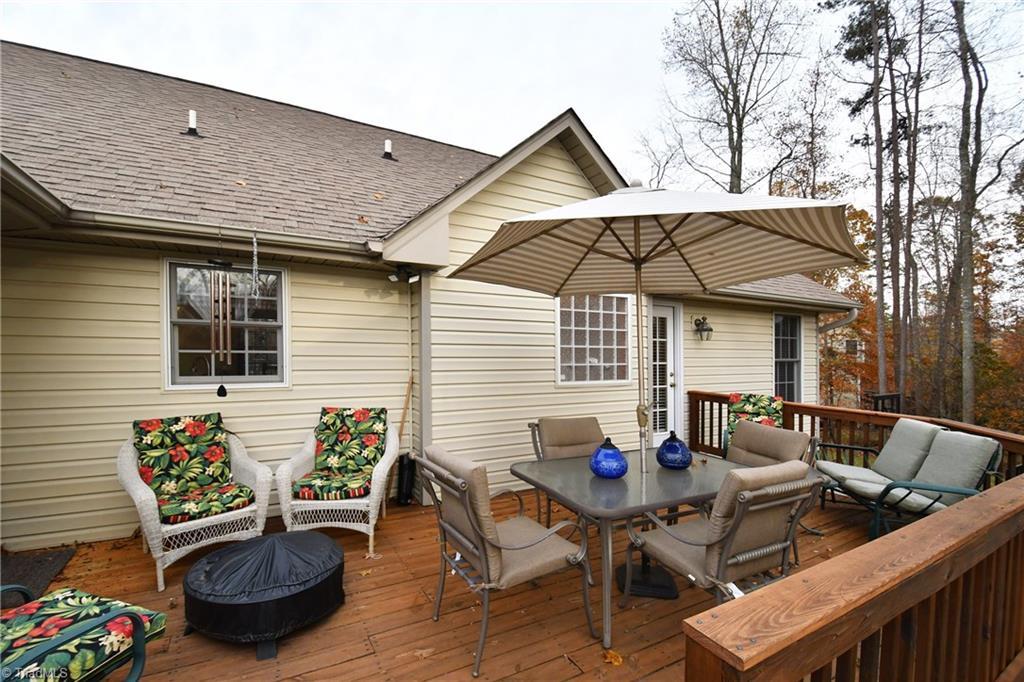 116 South High Field Road Advance, NC 27006 - Photo 15 of 18 Gallery Image 15