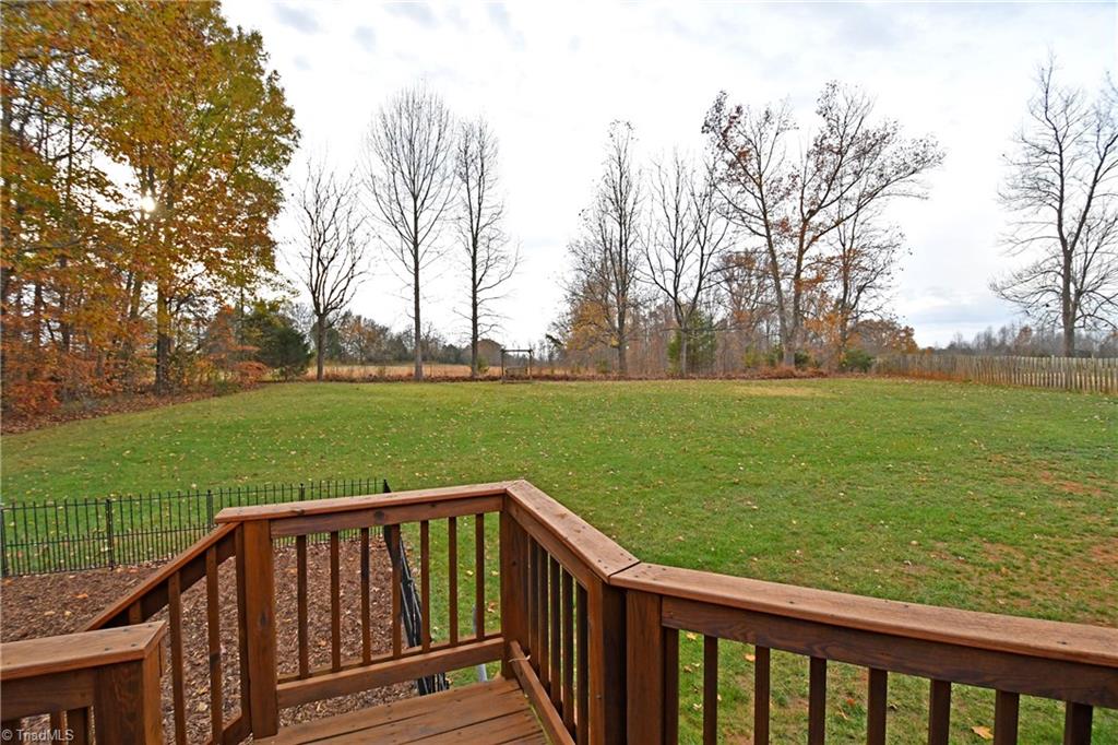 116 South High Field Road Advance, NC 27006 - Photo 16 of 18 Gallery Image 16