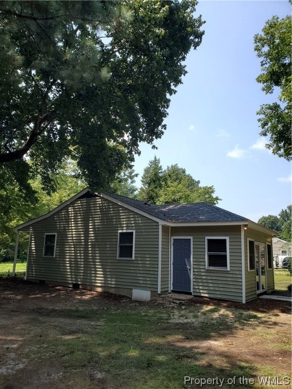 112 Old Stage Road Toano, VA 23168 - Photo 4 of 35 Gallery Image 4