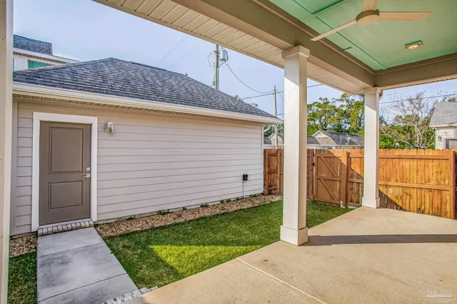 $524,999 | 941 West Wright Street, Pensacola, FL 32502