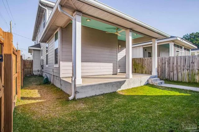 $524,999 | 941 West Wright Street, Pensacola, FL 32502
