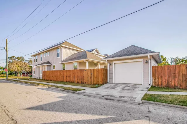 $524,999 | 941 West Wright Street, Pensacola, FL 32502