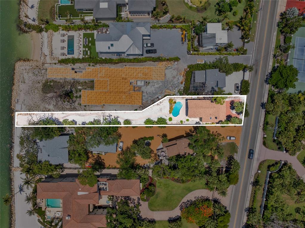 4051 North Shell Road Siesta Key, FL 34242 - Photo 51 of 63