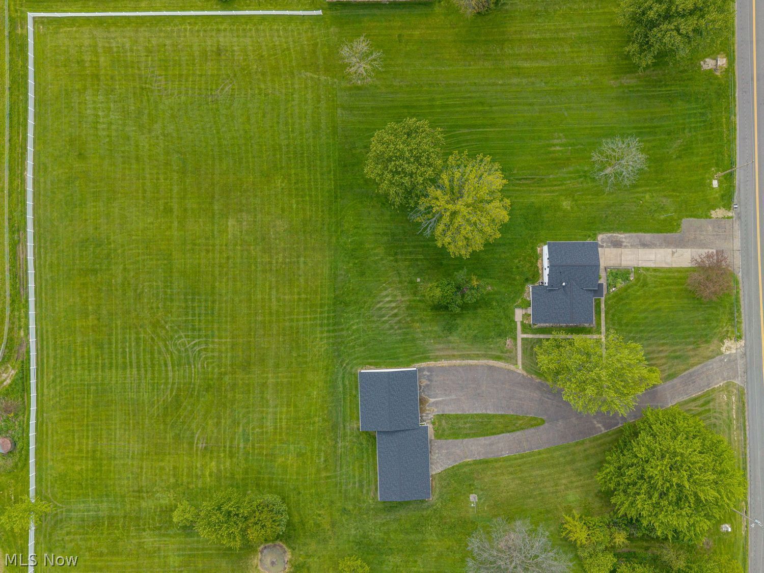 2460 Blake Road Wadsworth, OH 44281 - Photo 32 of 33