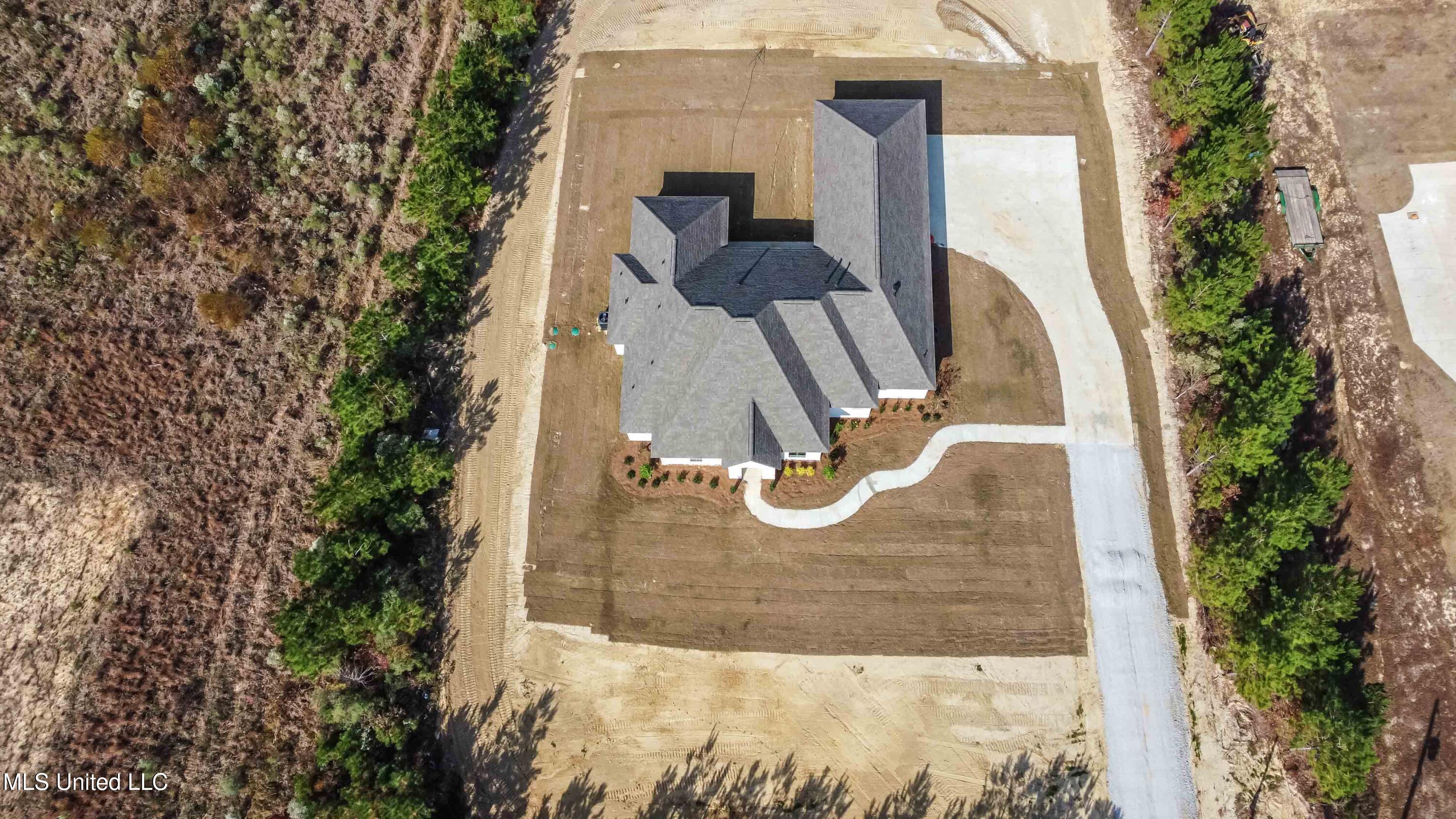 475 Stump Ridge Road Brandon, MS 39047 - Photo 12 of 51 over top