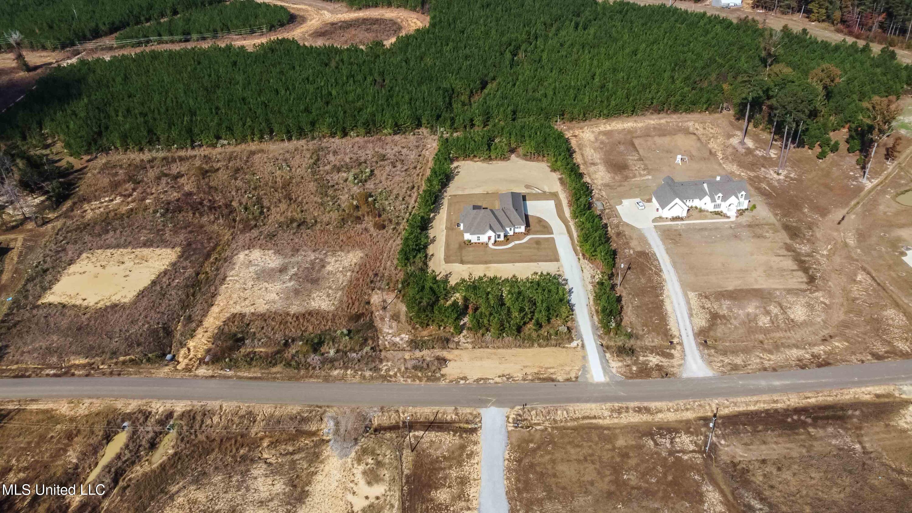 475 Stump Ridge Road Brandon, MS 39047 - Photo 14 of 51 High front