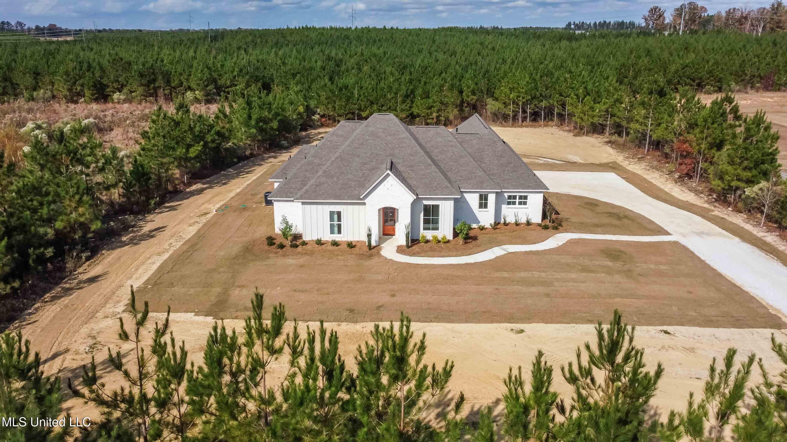475 Stump Ridge Road Brandon, MS 39047 - Photo 2 of 51 Front