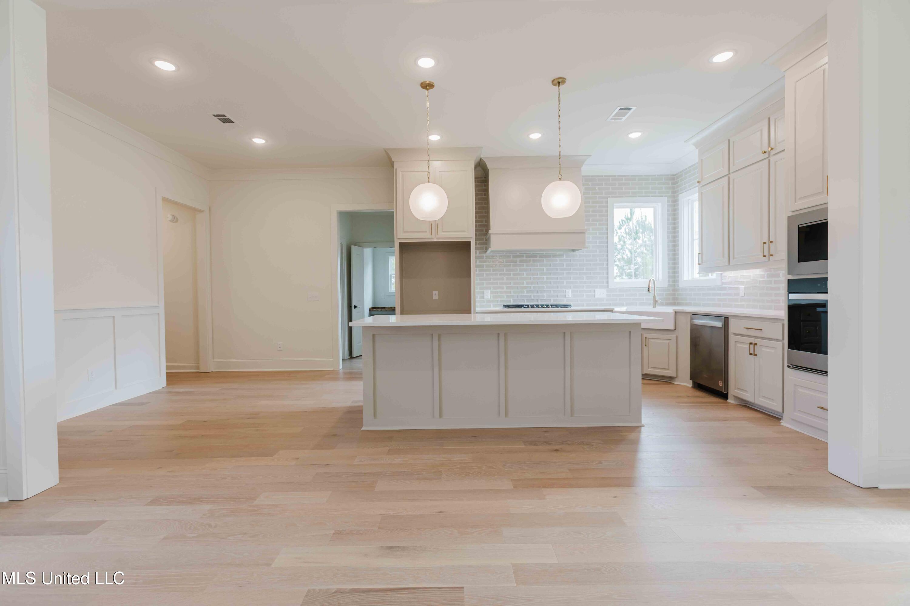 475 Stump Ridge Road Brandon, MS 39047 - Photo 21 of 51 Kitchen