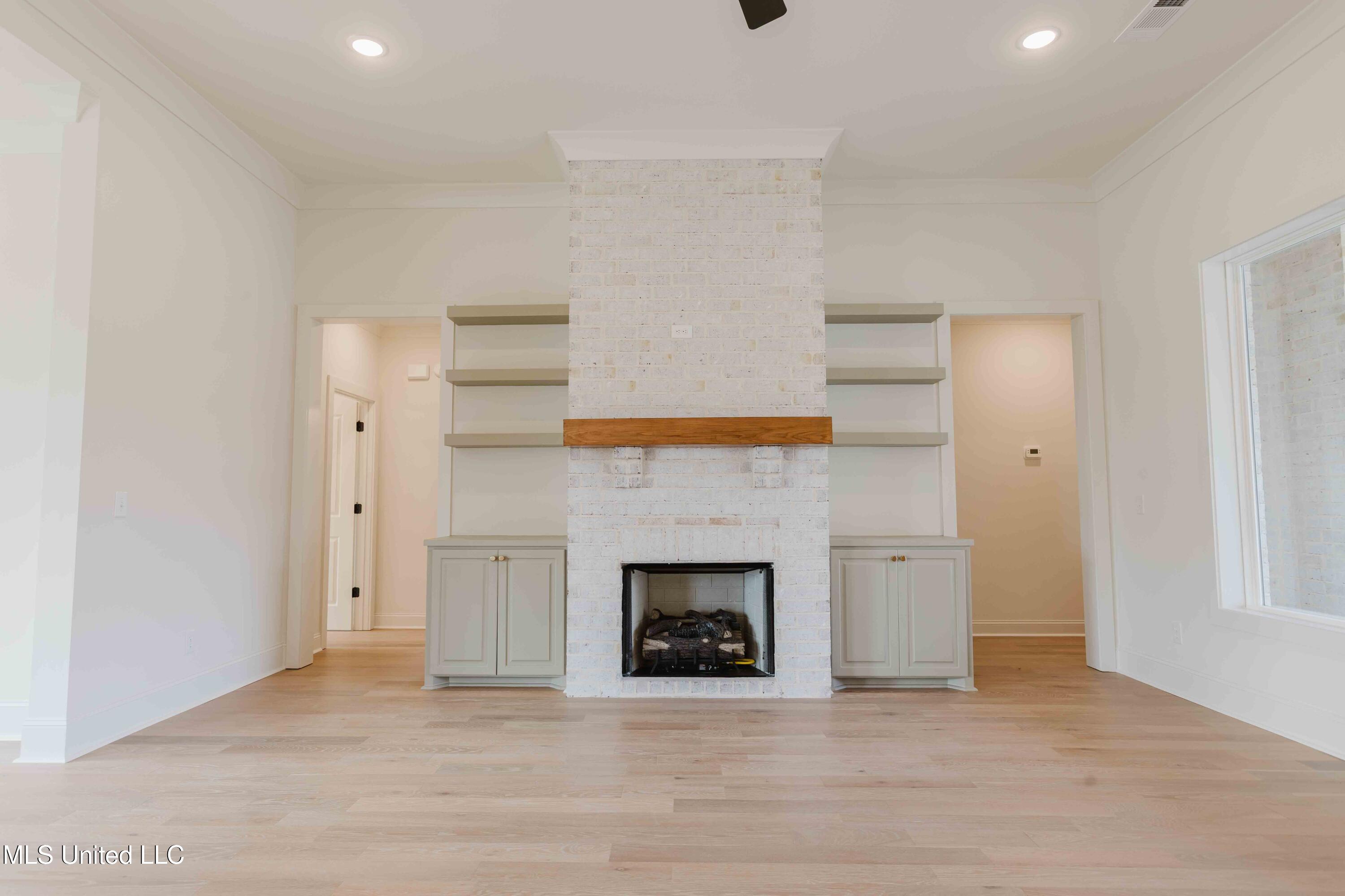 475 Stump Ridge Road Brandon, MS 39047 - Photo 22 of 51 Fireplace