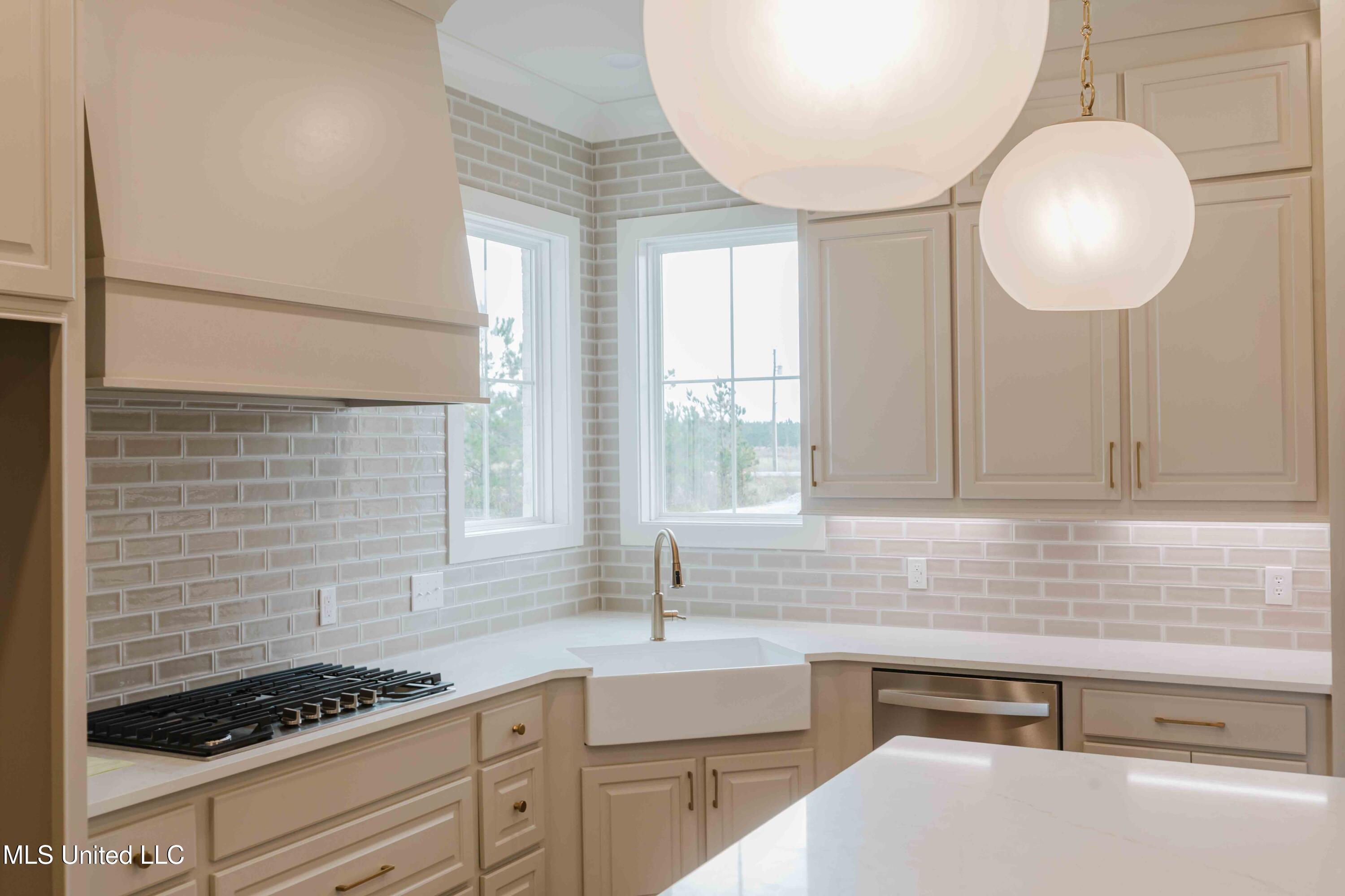 475 Stump Ridge Road Brandon, MS 39047 - Photo 25 of 51 Kitchen sink