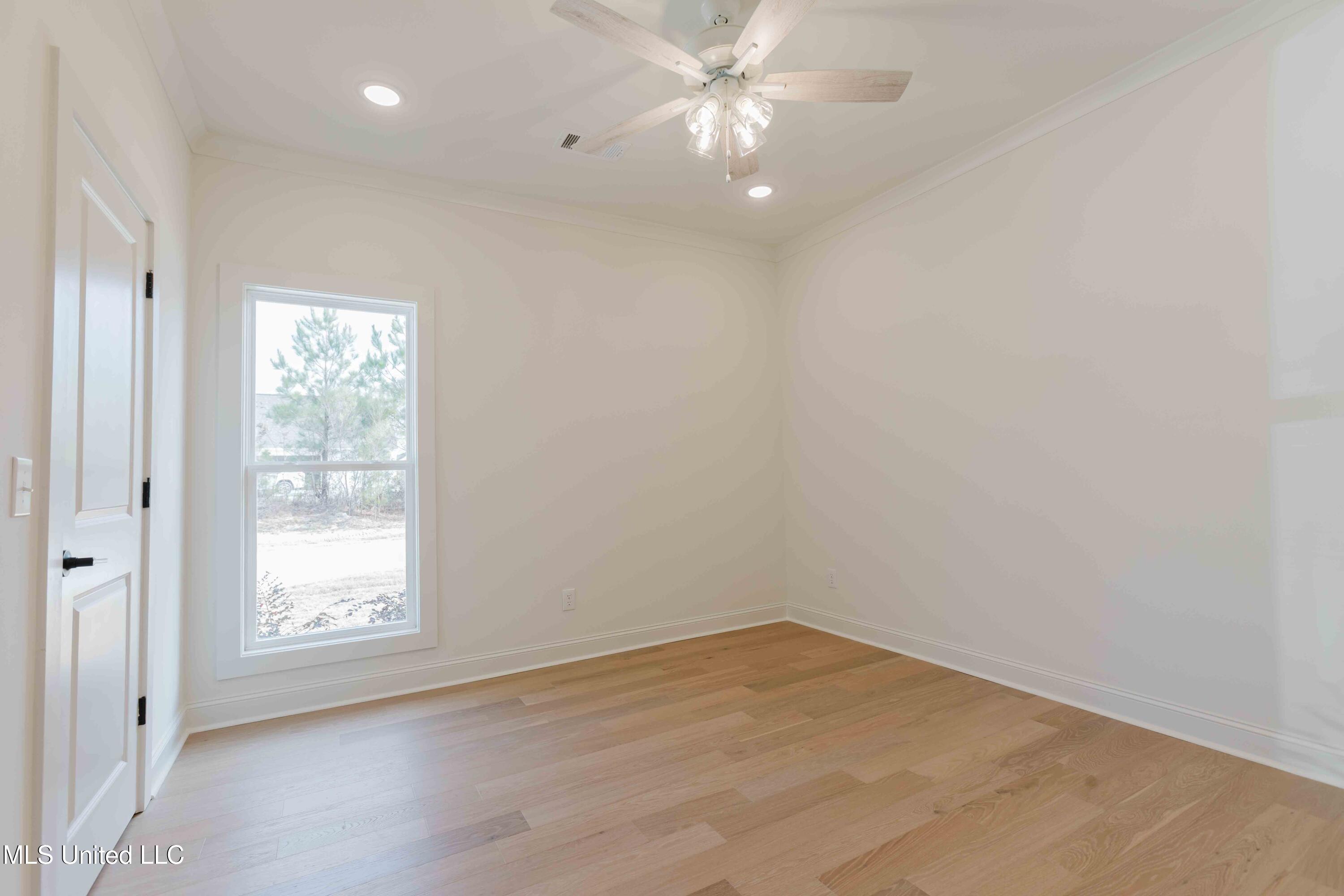 475 Stump Ridge Road Brandon, MS 39047 - Photo 33 of 51 guest bedroom 1