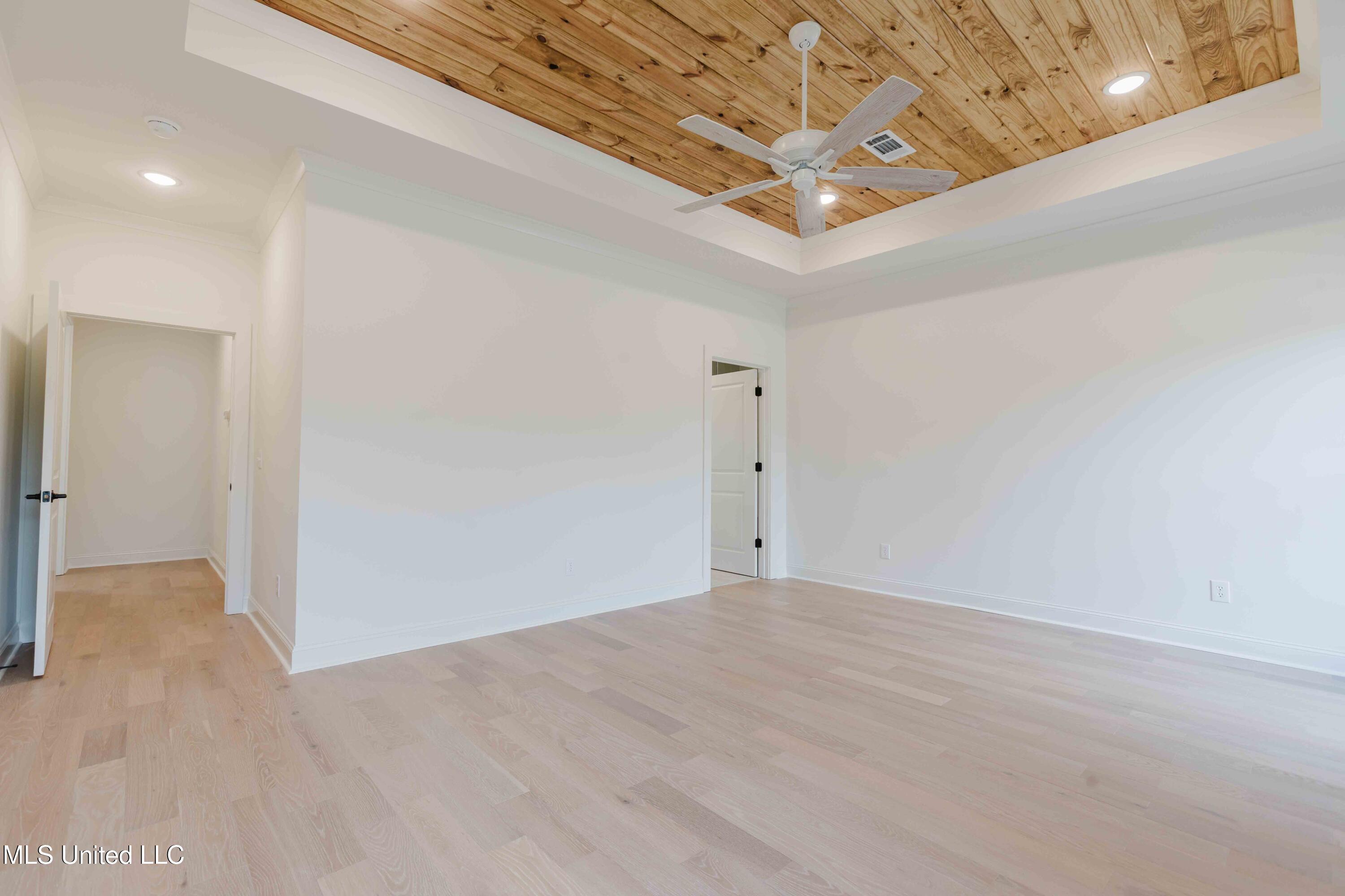 475 Stump Ridge Road Brandon, MS 39047 - Photo 37 of 51 Master Bedroom