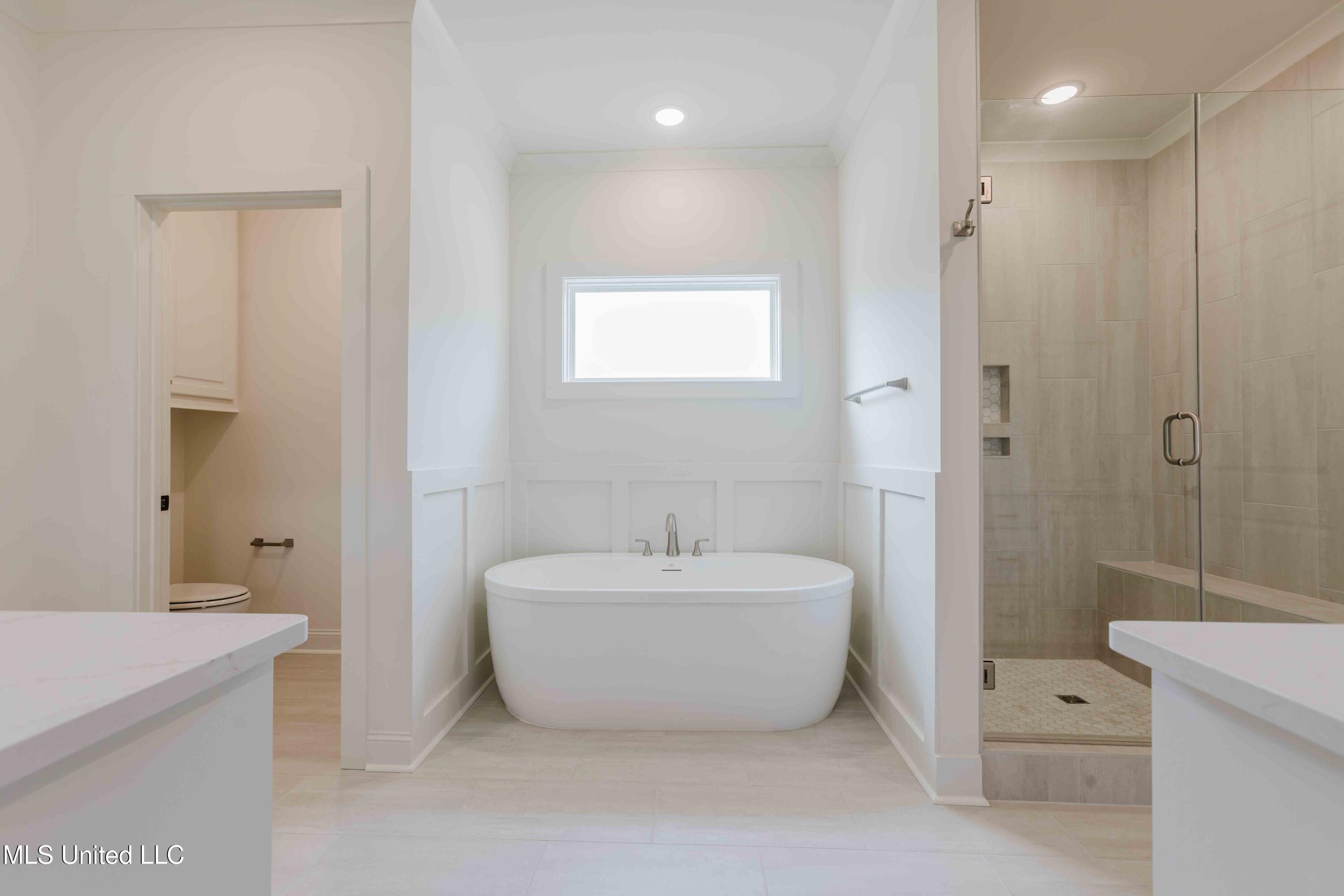 475 Stump Ridge Road Brandon, MS 39047 - Photo 40 of 51 Master Bathroom