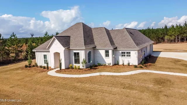 $599,000 | 475 Stump Ridge Road, Brandon, MS 39047