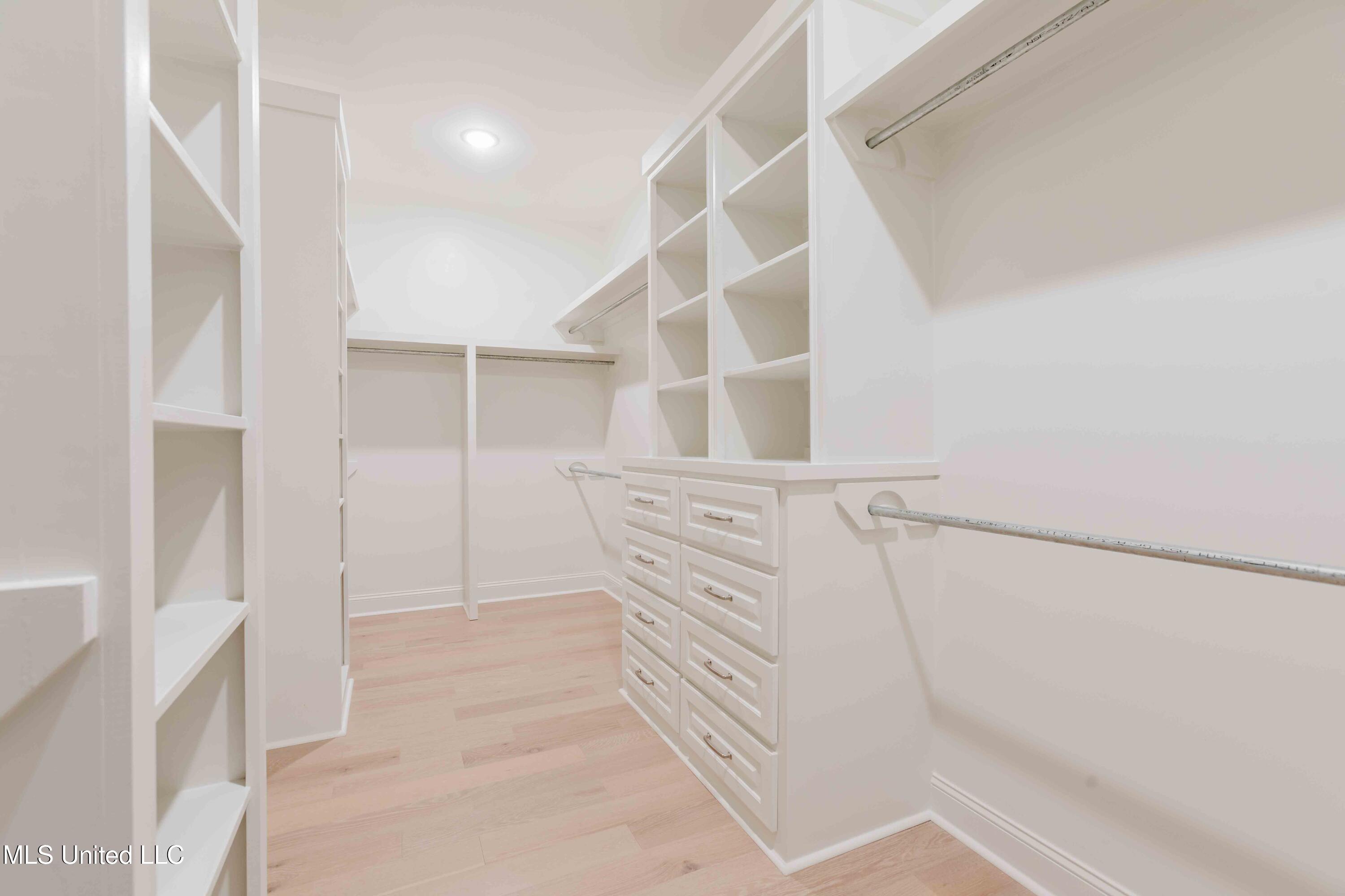 475 Stump Ridge Road Brandon, MS 39047 - Photo 42 of 51 Master closet