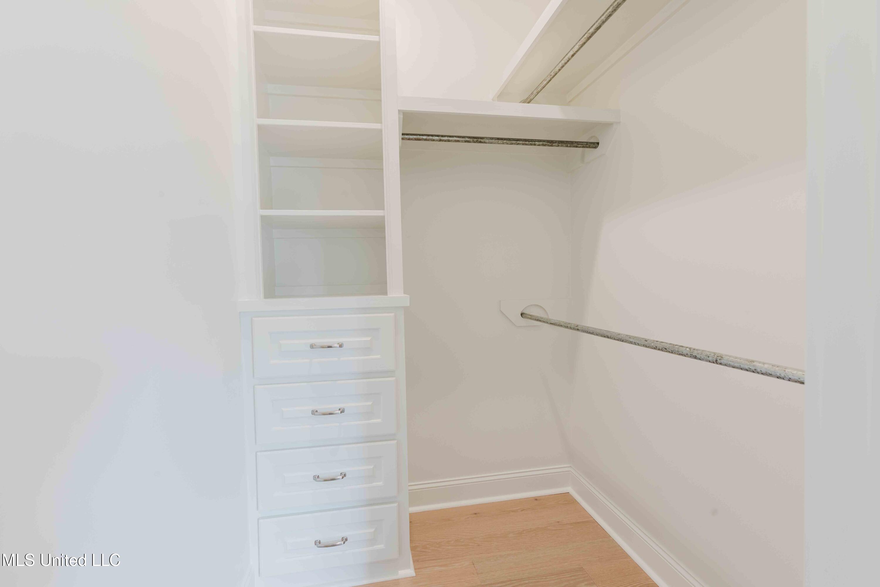 475 Stump Ridge Road Brandon, MS 39047 - Photo 44 of 51 bedroom 2 closet