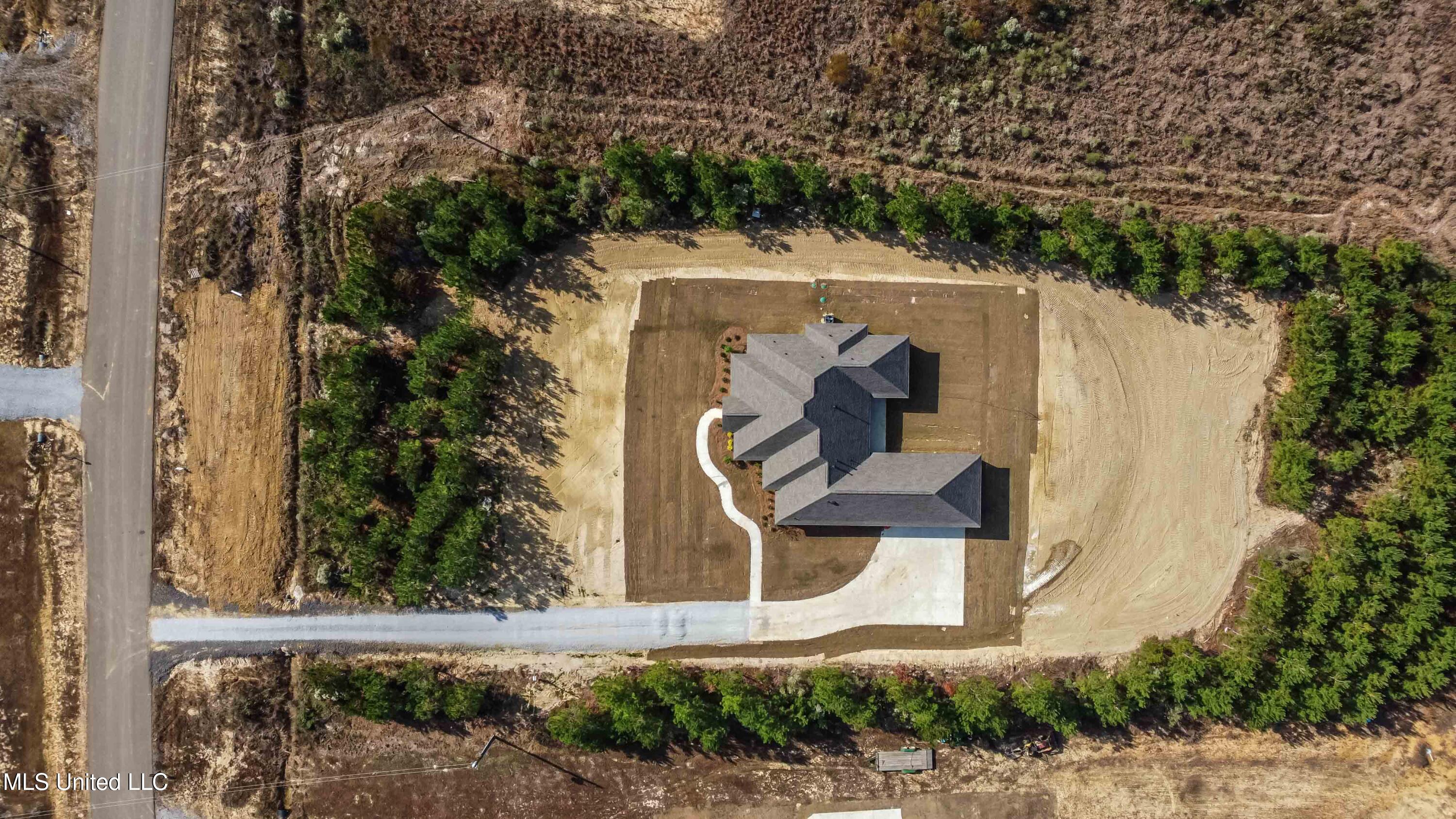 475 Stump Ridge Road Brandon, MS 39047 - Photo 8 of 51 over top