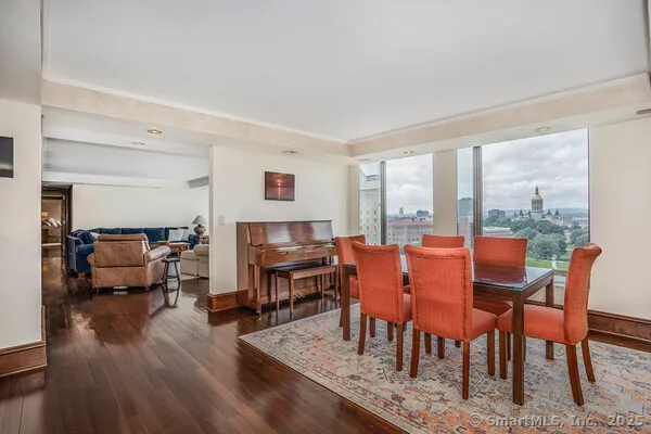 $524,000 | 1 Gold Street, Unit 14ABC, Hartford, CT 06103