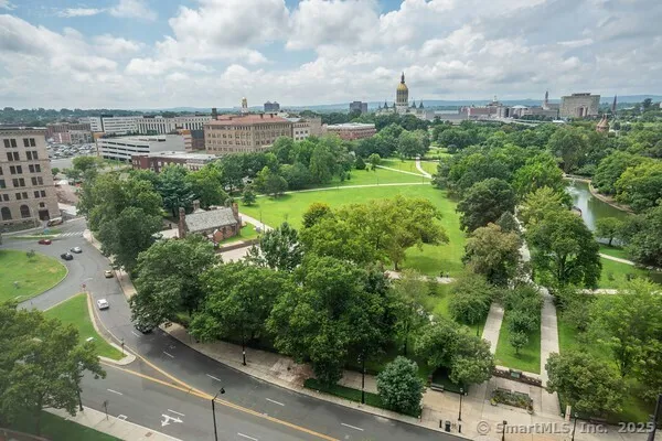 $524,000 | 1 Gold Street, Unit 14ABC, Hartford, CT 06103