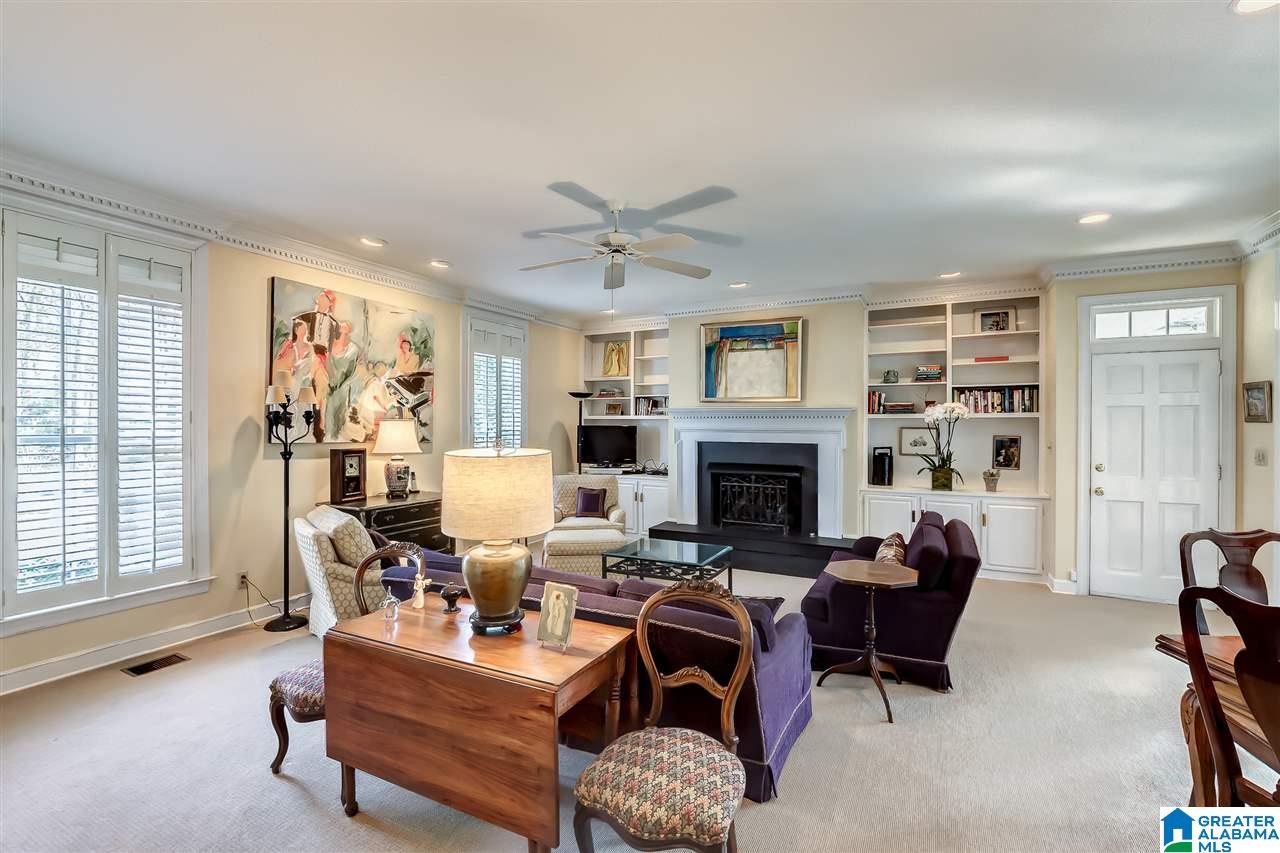 33 Clarendon Road Birmingham, AL 35213 - Photo 21 of 44
