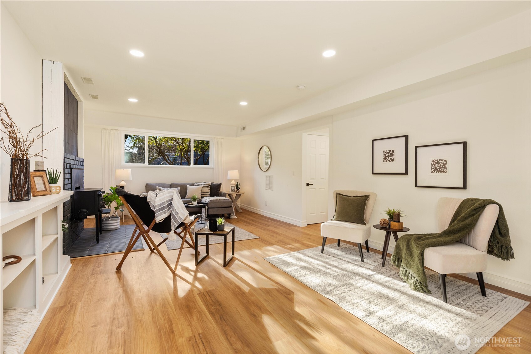 11306 25th Avenue Southwest Seattle, WA 98146 - Photo 22 of 35