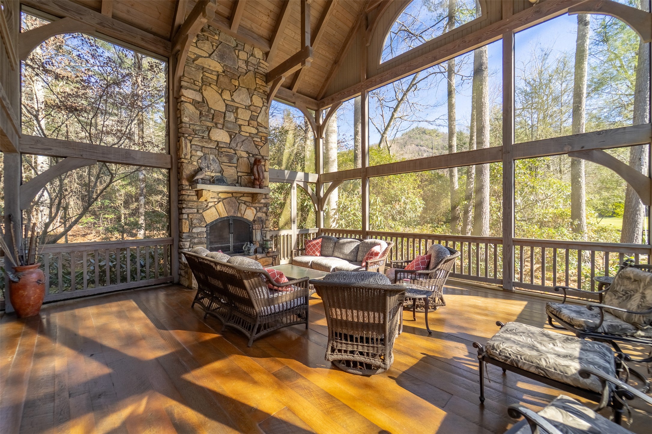 241 Indian Pipe Road Cashiers, NC 28717 - Photo 47 of 60 Gallery Image 47