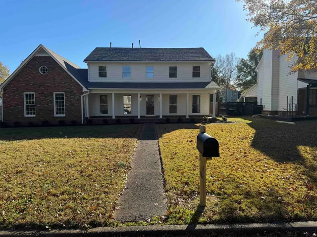 $2,800 | 339 Oakleigh Drive, Collierville, TN 38017