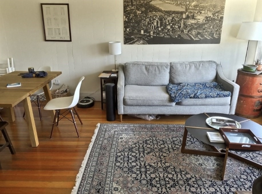 1382 Beacon Street, Unit 13 Brookline, MA 02446 - Photo 2 of 7
