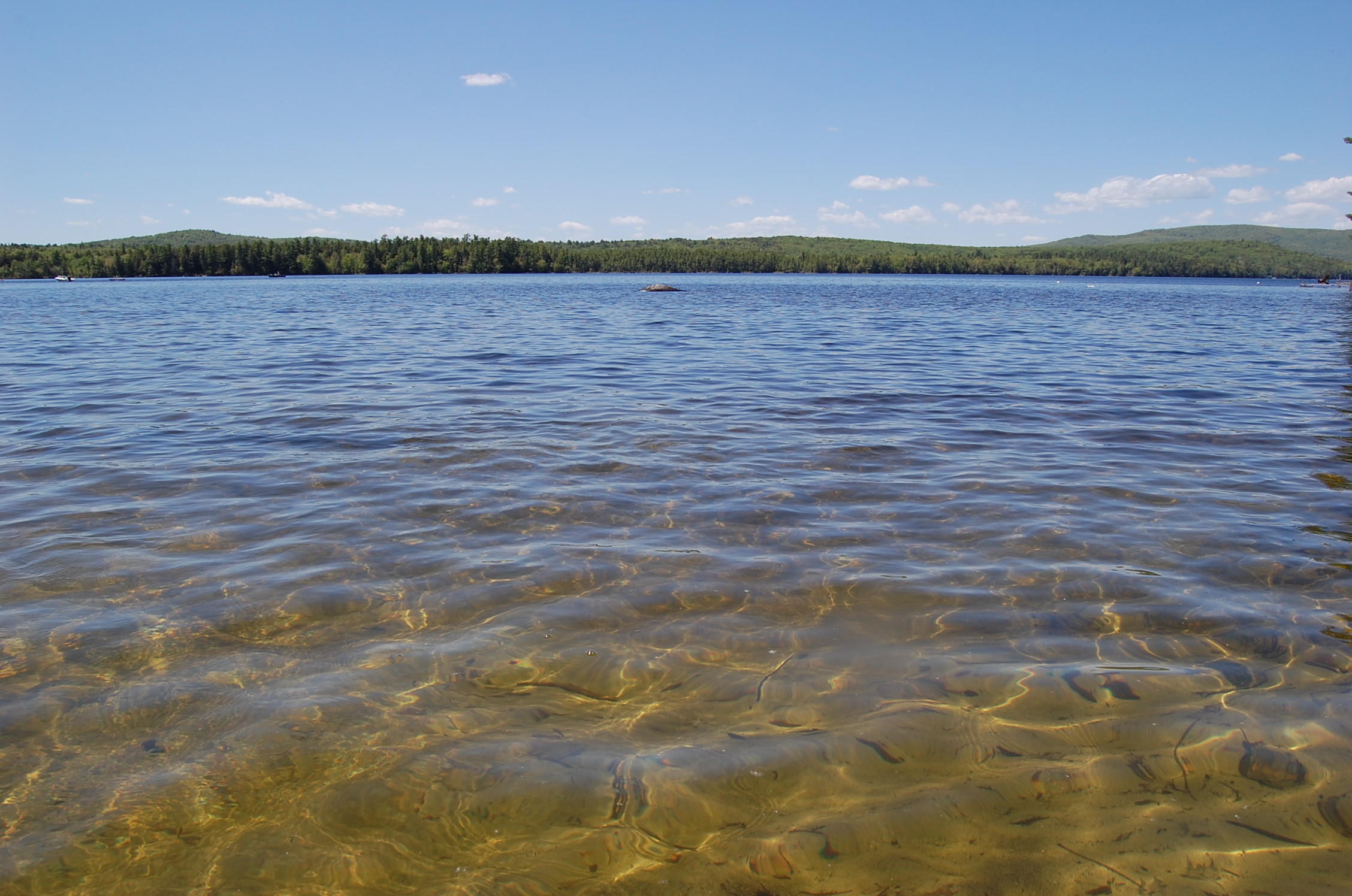 244 Sandy Cove Road Belgrade, ME 04917 - Photo 54 of 76 DSC_2245