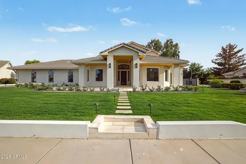 $2,195,000 | 1321 West Gardenia Avenue, Phoenix, AZ 85021