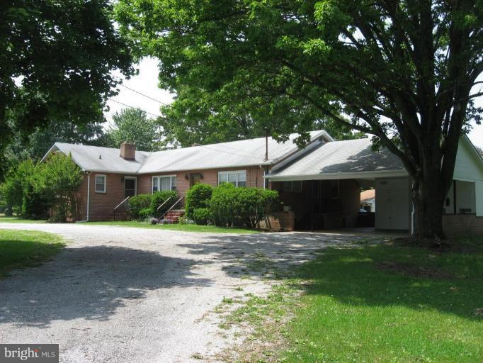 7978 Telegraph Road Severn, MD 21144 - Photo 1 of 17 Exterior (Main)