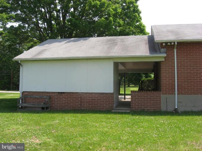 7978 Telegraph Road Severn, MD 21144 - Photo 2 of 17 Exterior #2