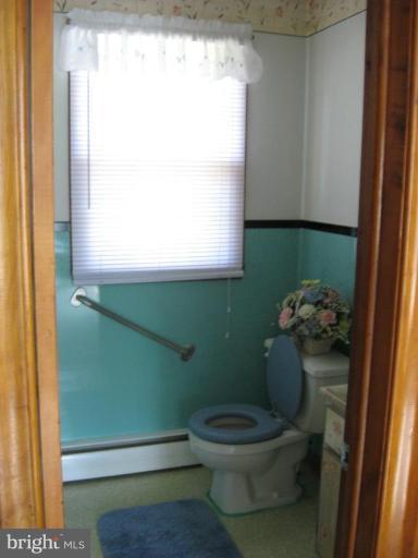 7978 Telegraph Road Severn, MD 21144 - Photo 15 of 17 Half Bath 1