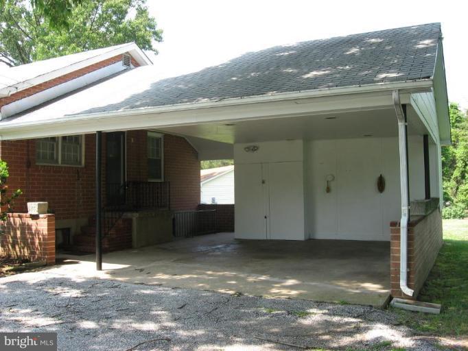 7978 Telegraph Road Severn, MD 21144 - Photo 3 of 17 Exterior #5