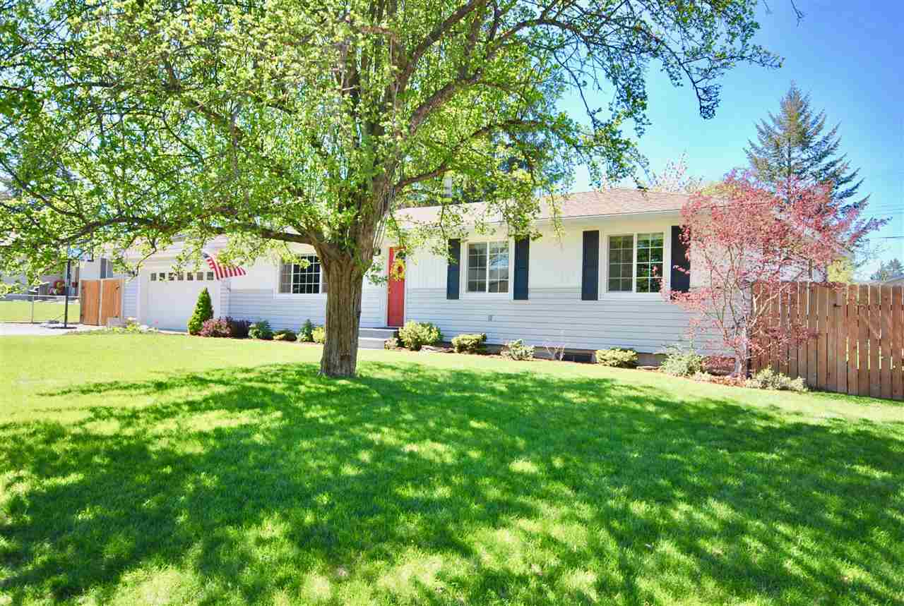 1306 South Fox Road Spokane Valley, WA 99206 - Photo 1 of 20