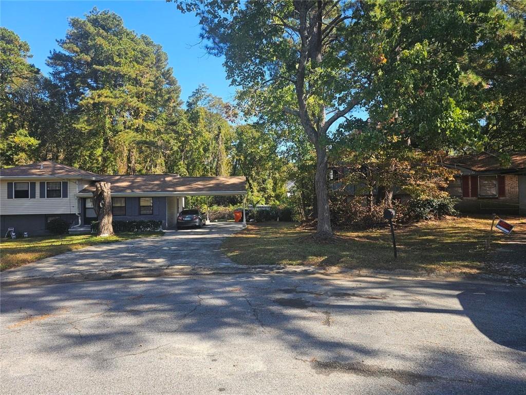 2835 Randy Court Ellenwood, GA 30294 - Photo 1 of 1 Gallery Image 1