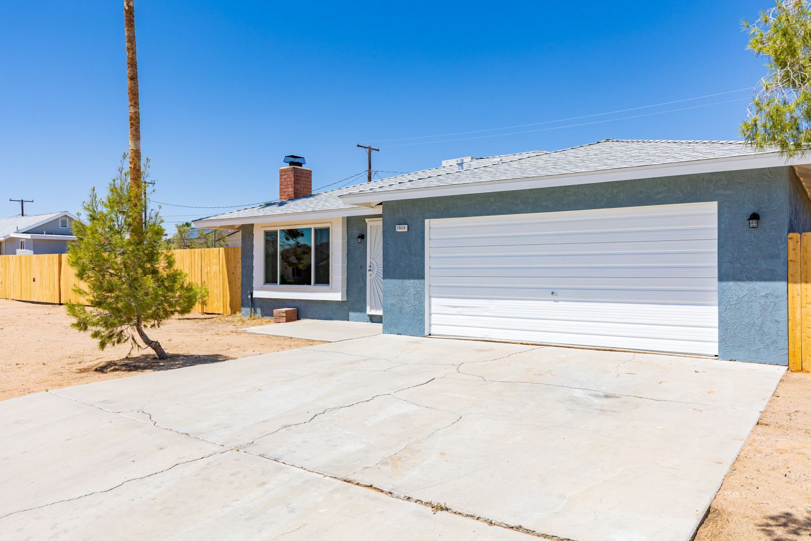 1513 South Ranger Street Ridgecrest, CA 93555 - Photo 3 of 39