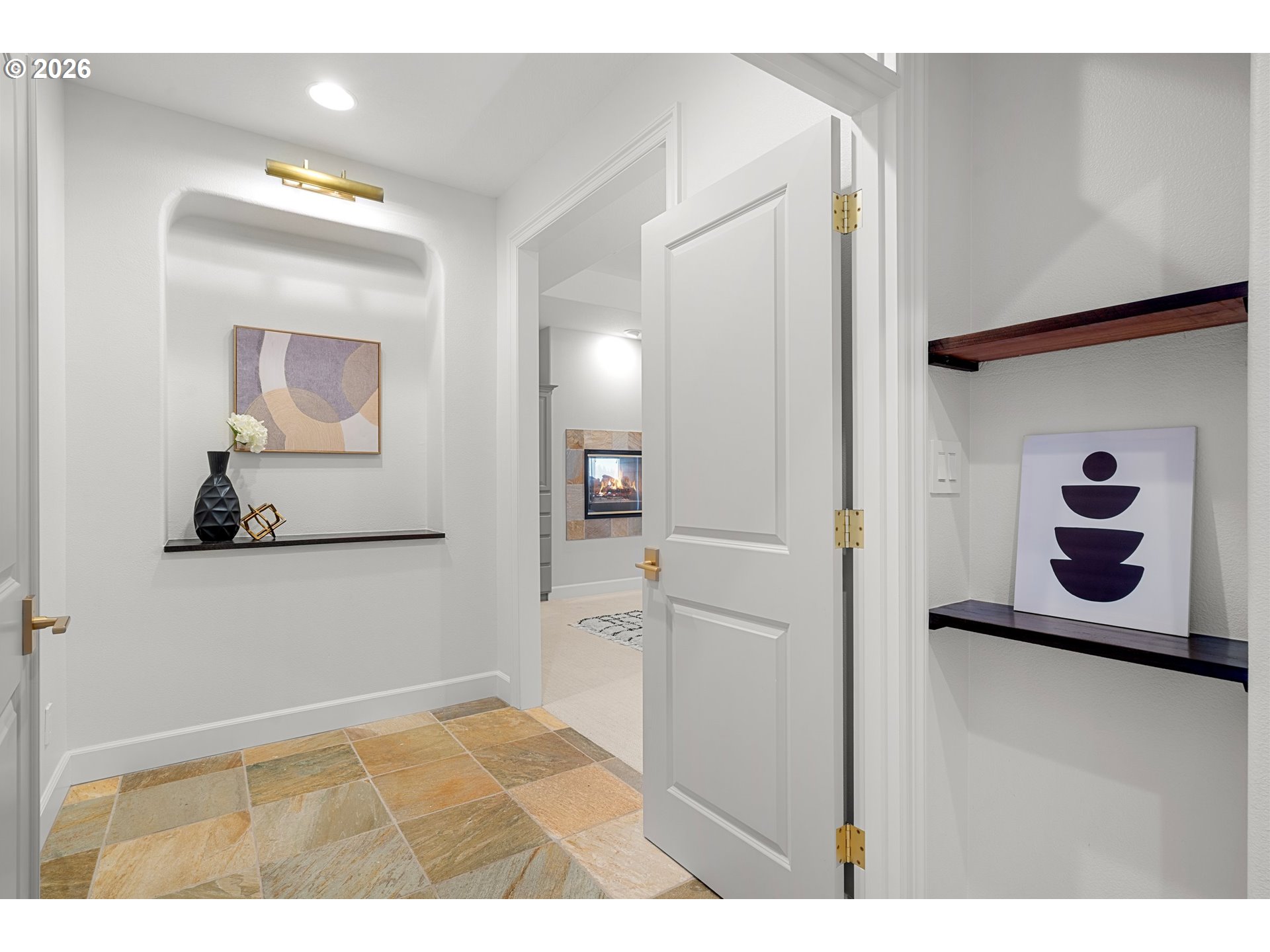 1811 Northwest Cedar Ridge Drive Portland, OR 97229 - Photo 11 of 48