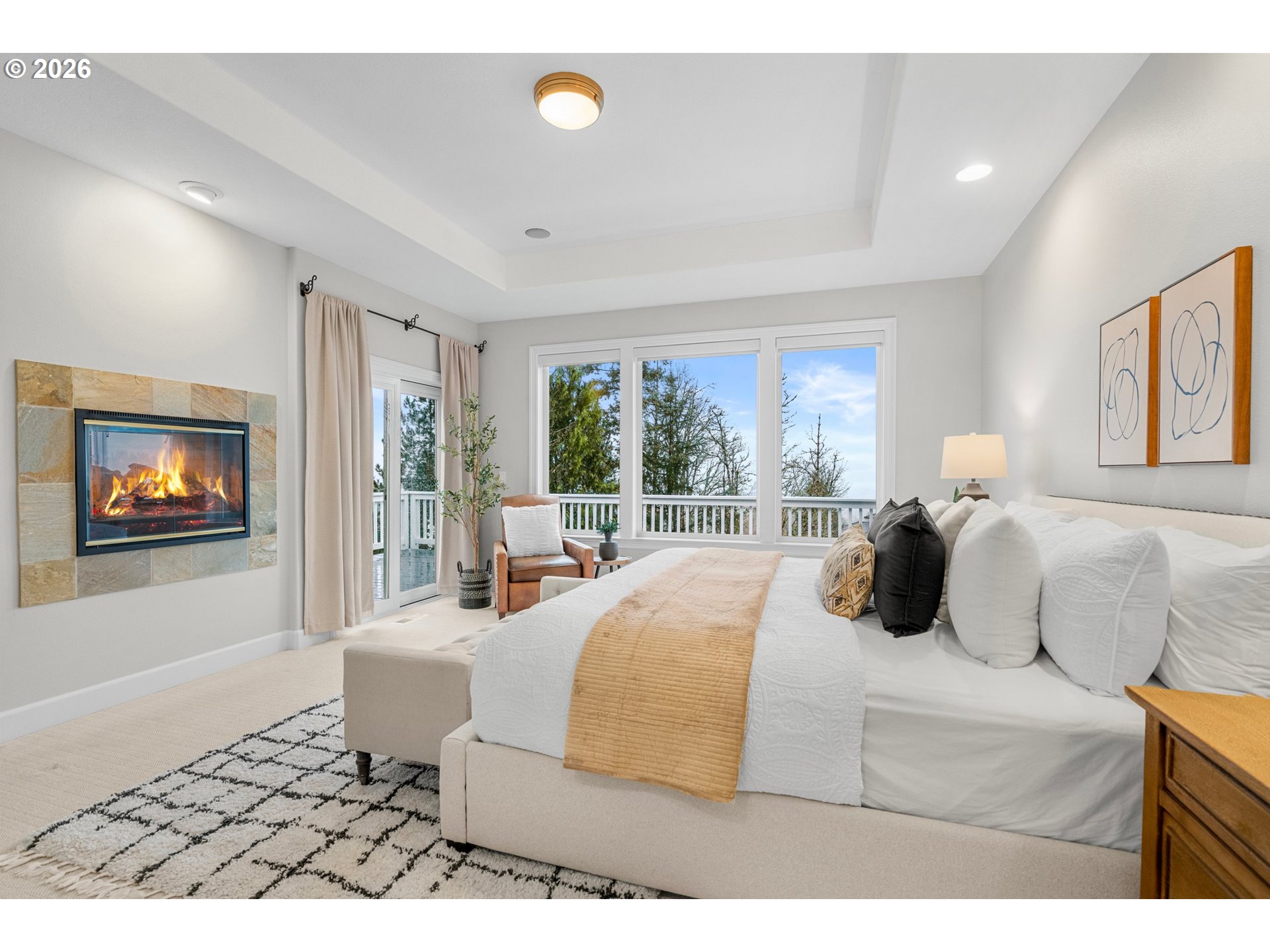 1811 Northwest Cedar Ridge Drive Portland, OR 97229 - Photo 12 of 48