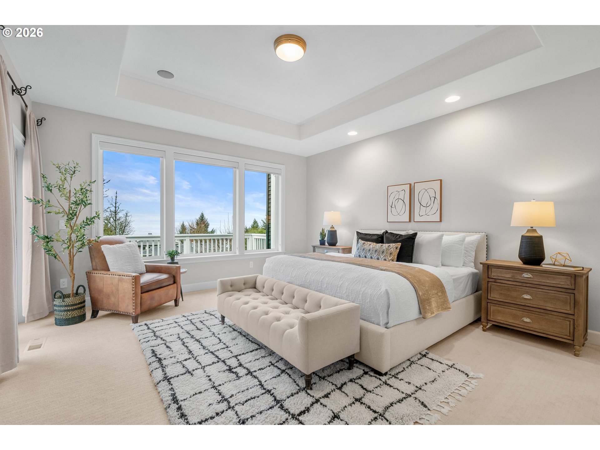 1811 Northwest Cedar Ridge Drive Portland, OR 97229 - Photo 13 of 48