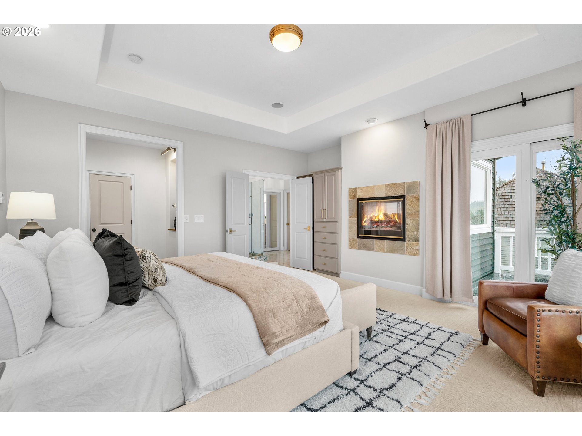 1811 Northwest Cedar Ridge Drive Portland, OR 97229 - Photo 14 of 48