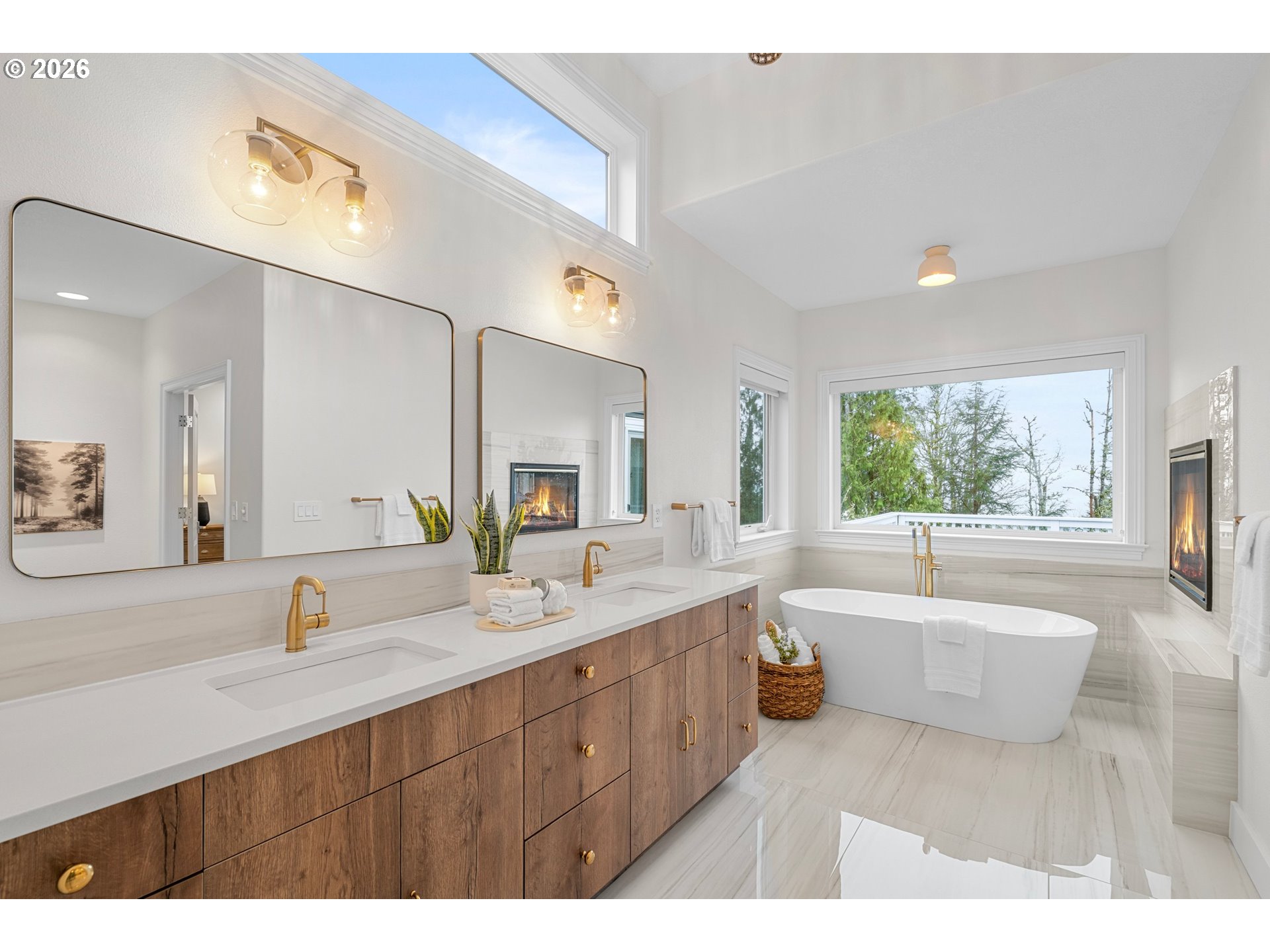 1811 Northwest Cedar Ridge Drive Portland, OR 97229 - Photo 16 of 48